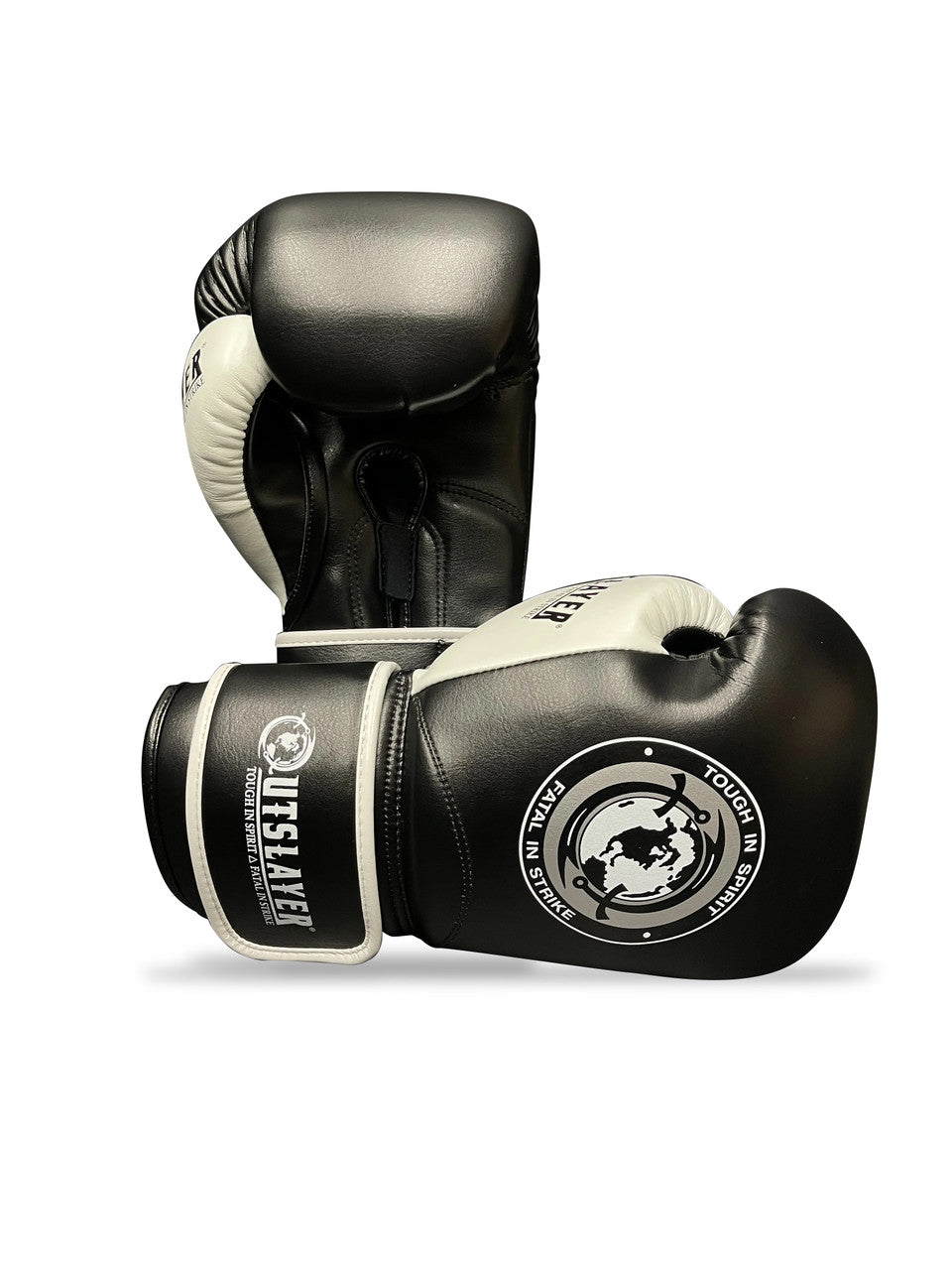 Outslayer ON1 Boxing Gloves