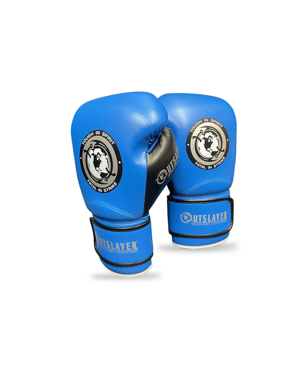 Outslayer ON1 Boxing Gloves