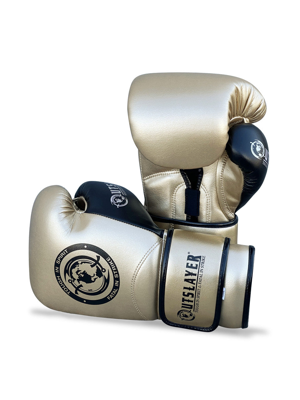 Outslayer ON1 Boxing Gloves