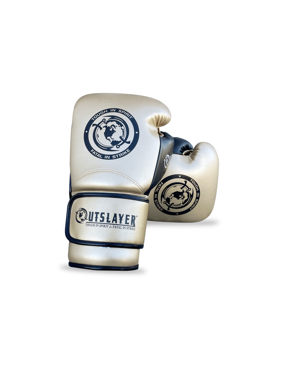Outslayer ON1 Boxing Gloves