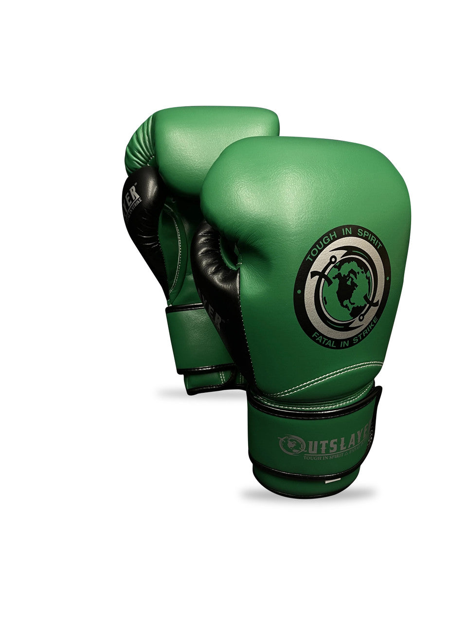 Outslayer ON1 Boxing Gloves