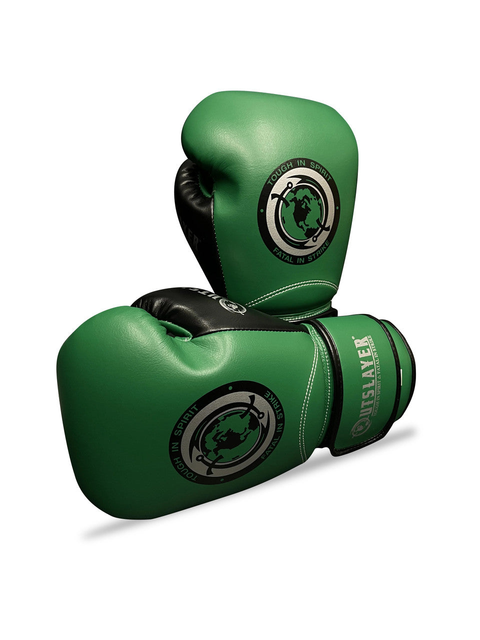 Outslayer ON1 Boxing Gloves
