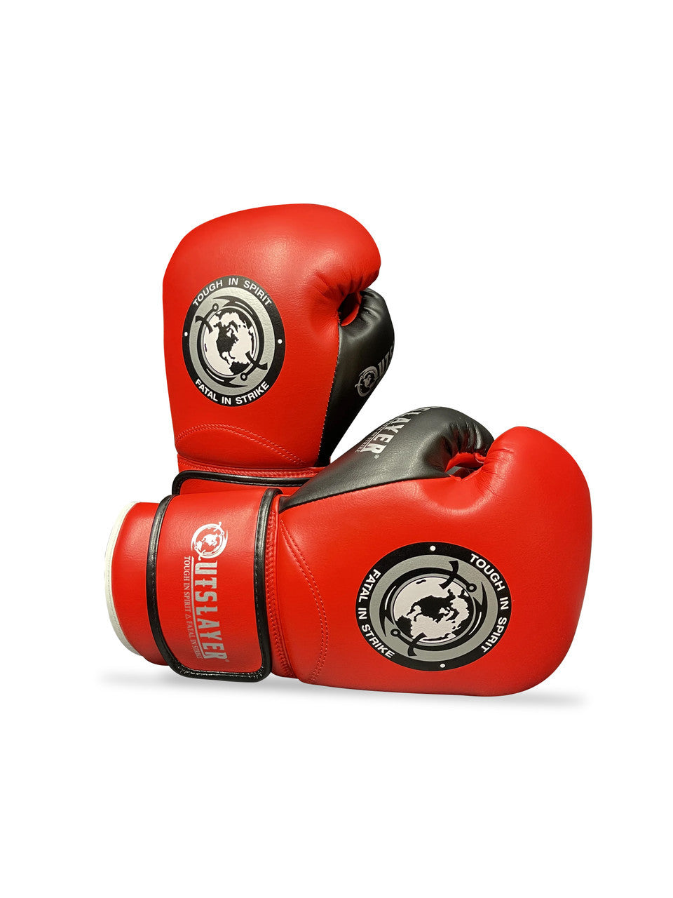 Outslayer ON1 Boxing Gloves
