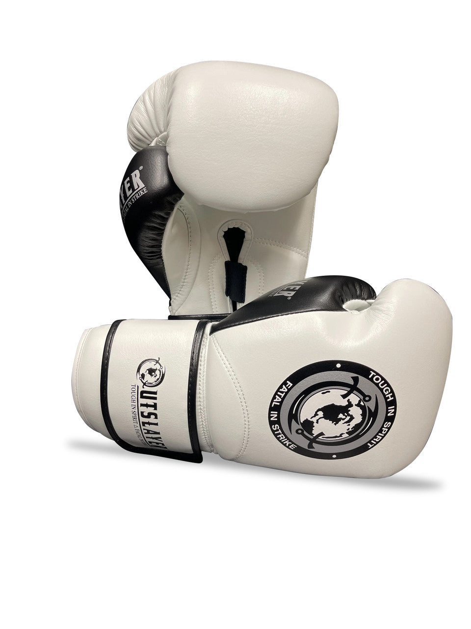 Outslayer ON1 Boxing Gloves