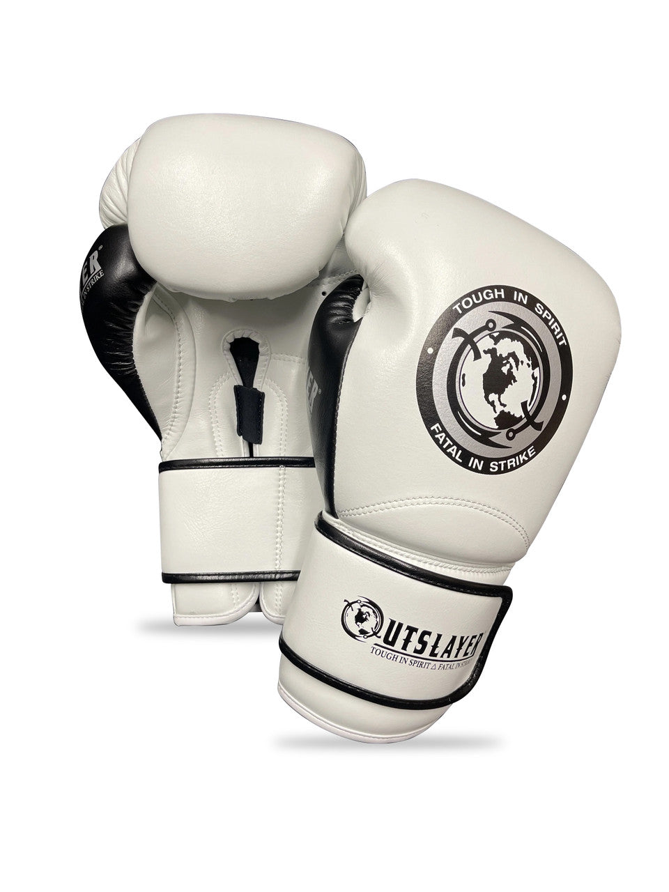 Outslayer ON1 Boxing Gloves
