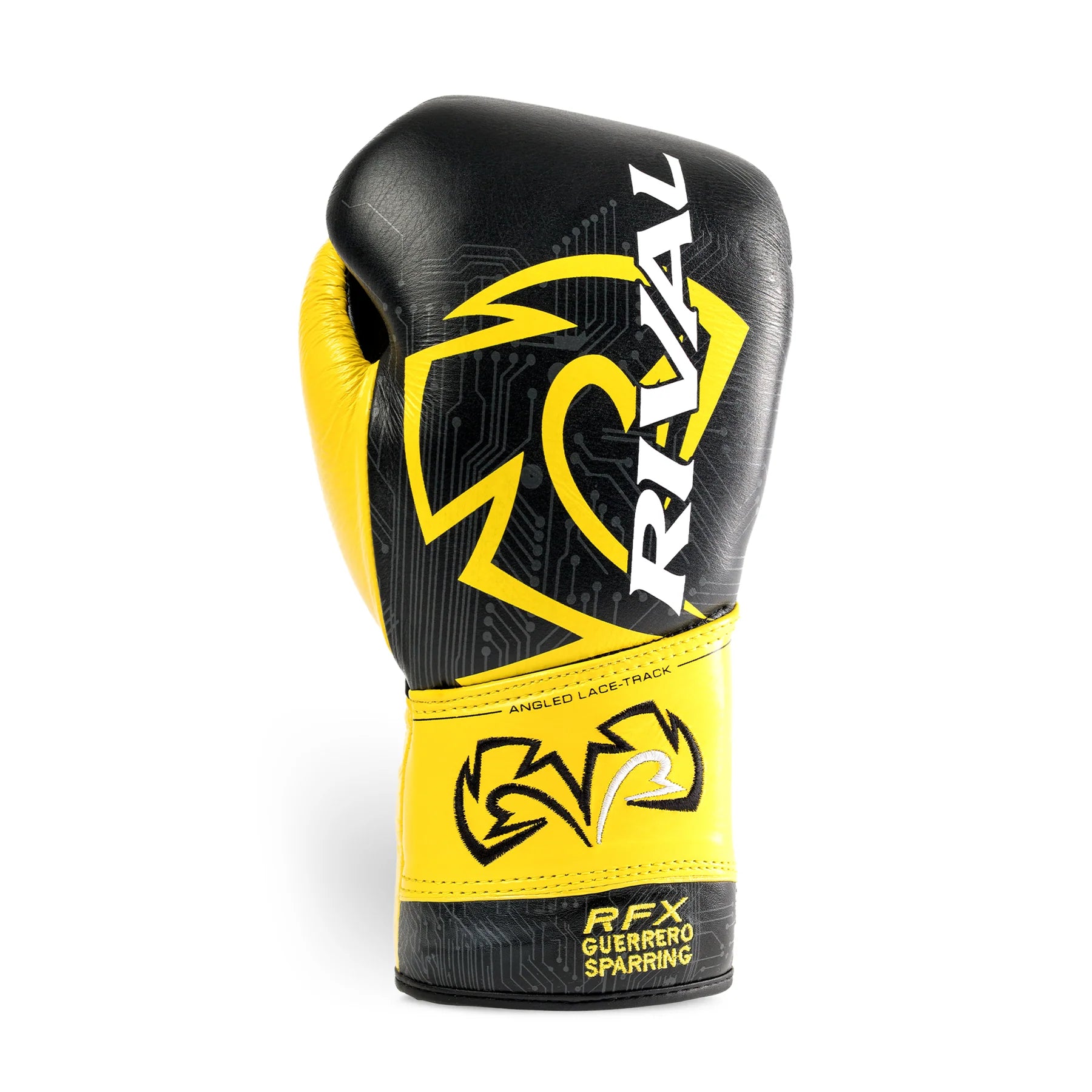 Rival RFX-Guerrero Sparring Boxing Gloves P4P Edition