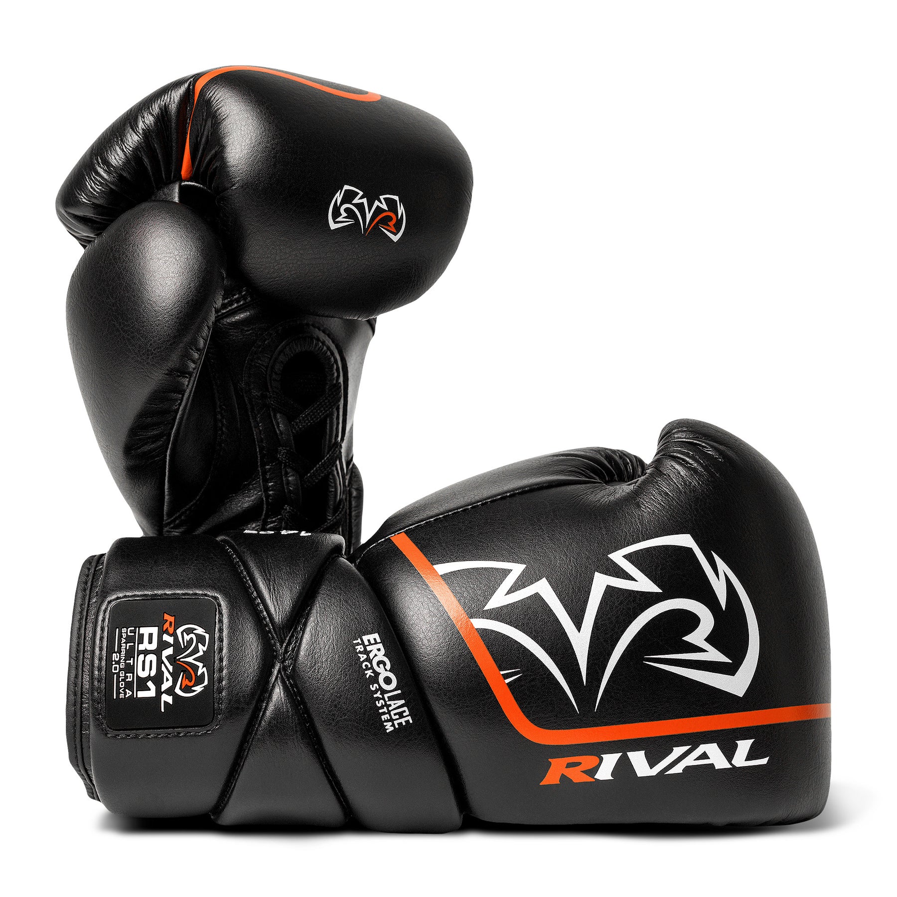 Rival RS1 Ultra Sparring Boxing Gloves 2.0