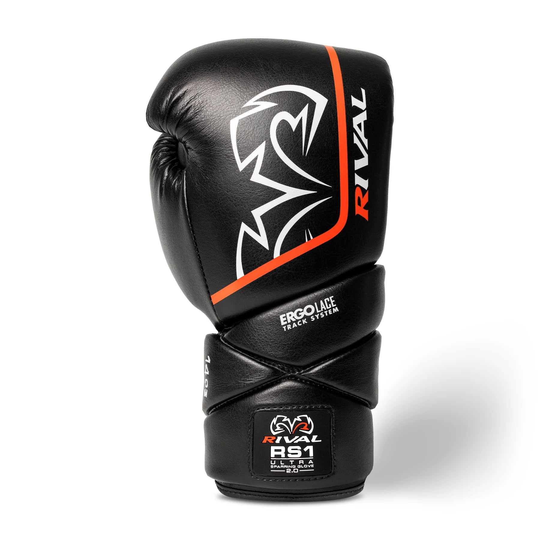 Rival RS1 Ultra Sparring Boxing Gloves 2.0