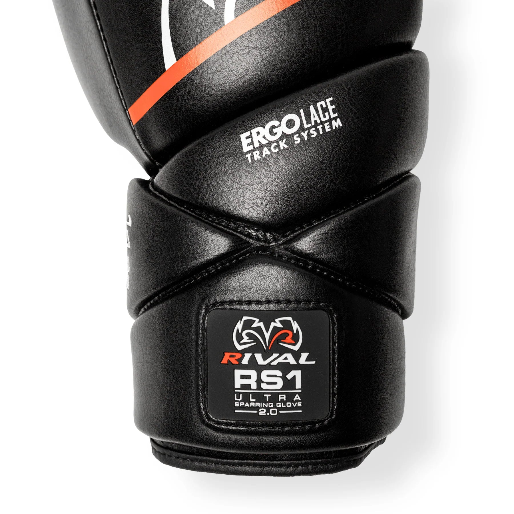 Rival RS1 Ultra Sparring Boxing Gloves 2.0