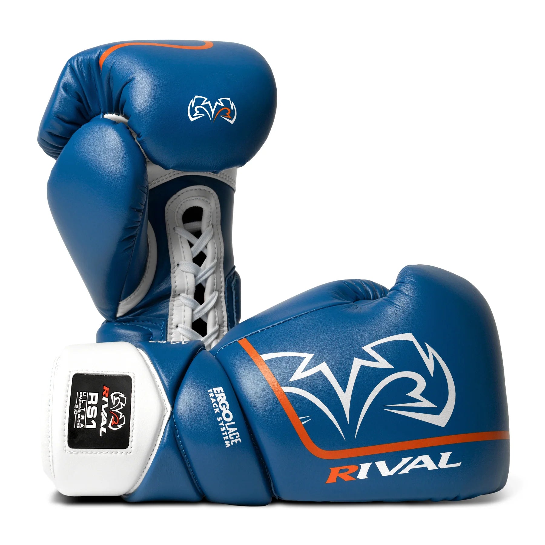 Rival RS1 Ultra Sparring Boxing Gloves 2.0