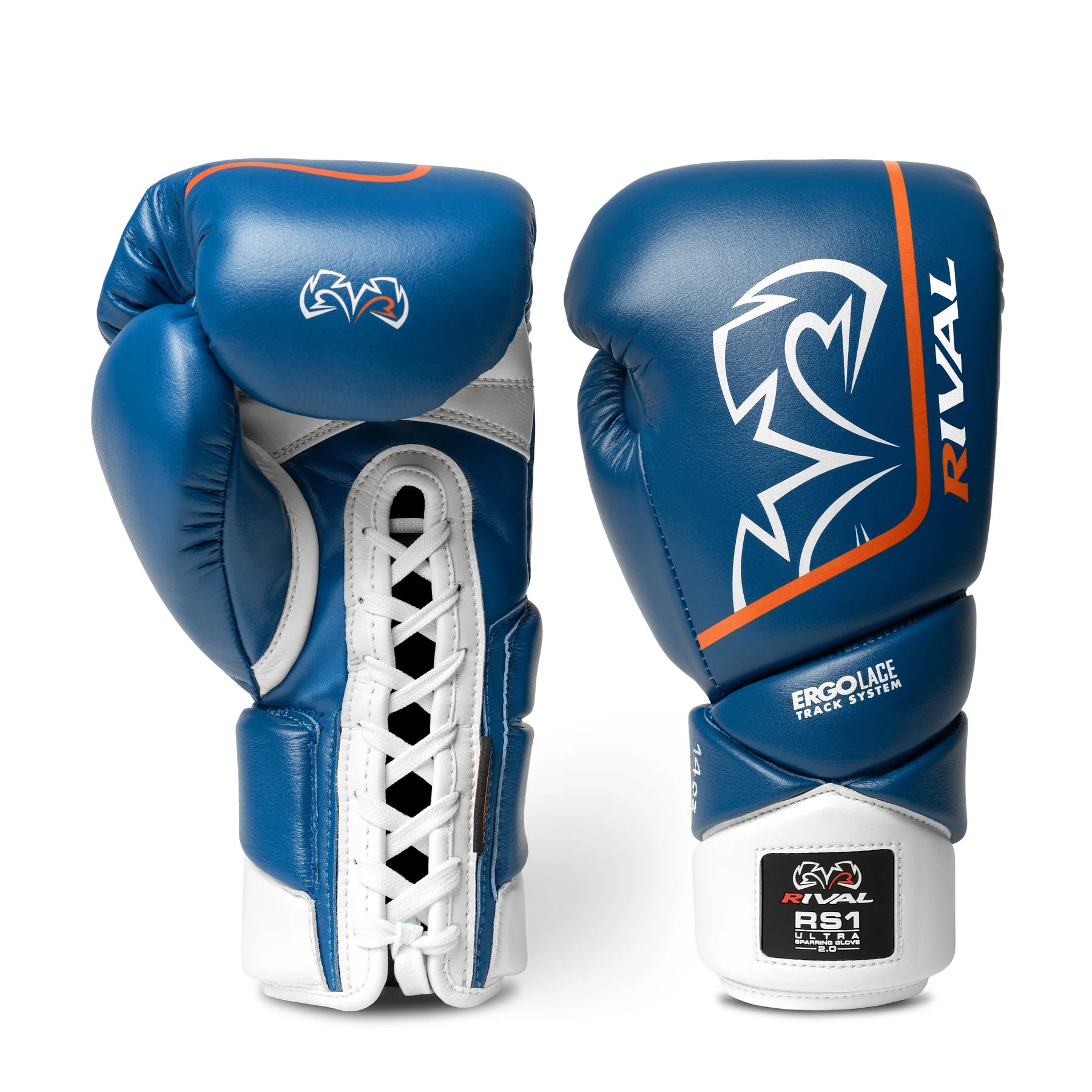 Rival RS1 Ultra Sparring Boxing Gloves 2.0