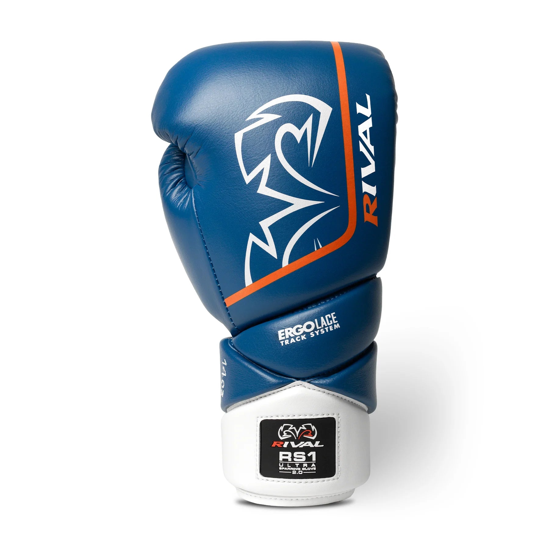 Rival RS1 Ultra Sparring Boxing Gloves 2.0