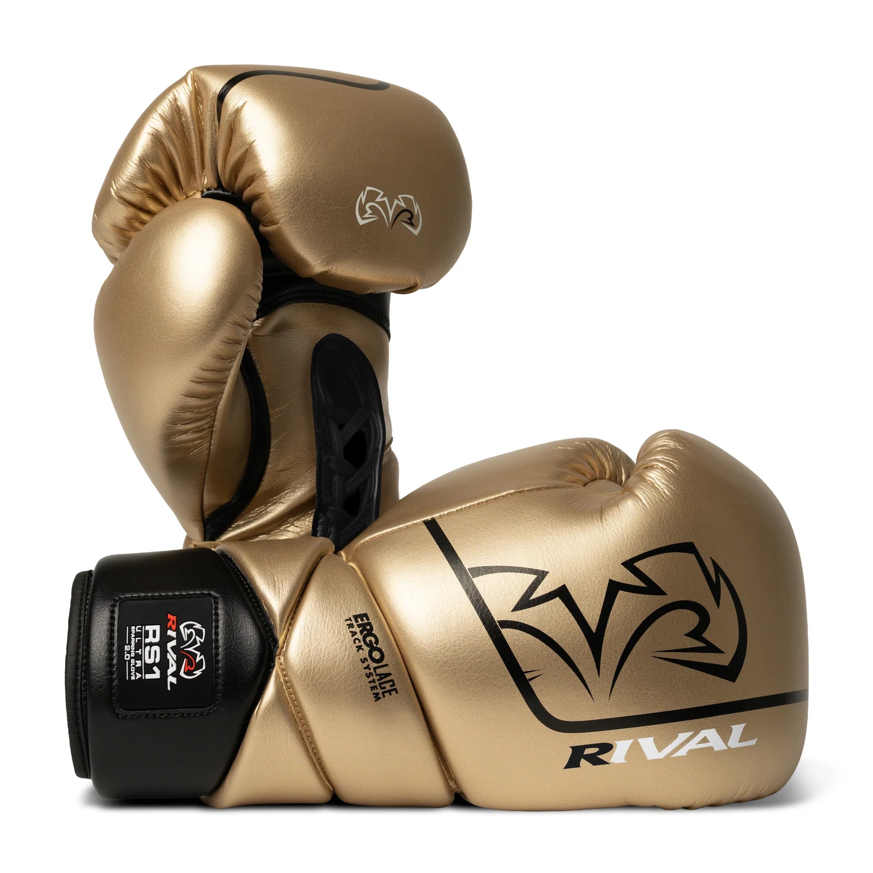 Rival RS1 Ultra Sparring Boxing Gloves 2.0