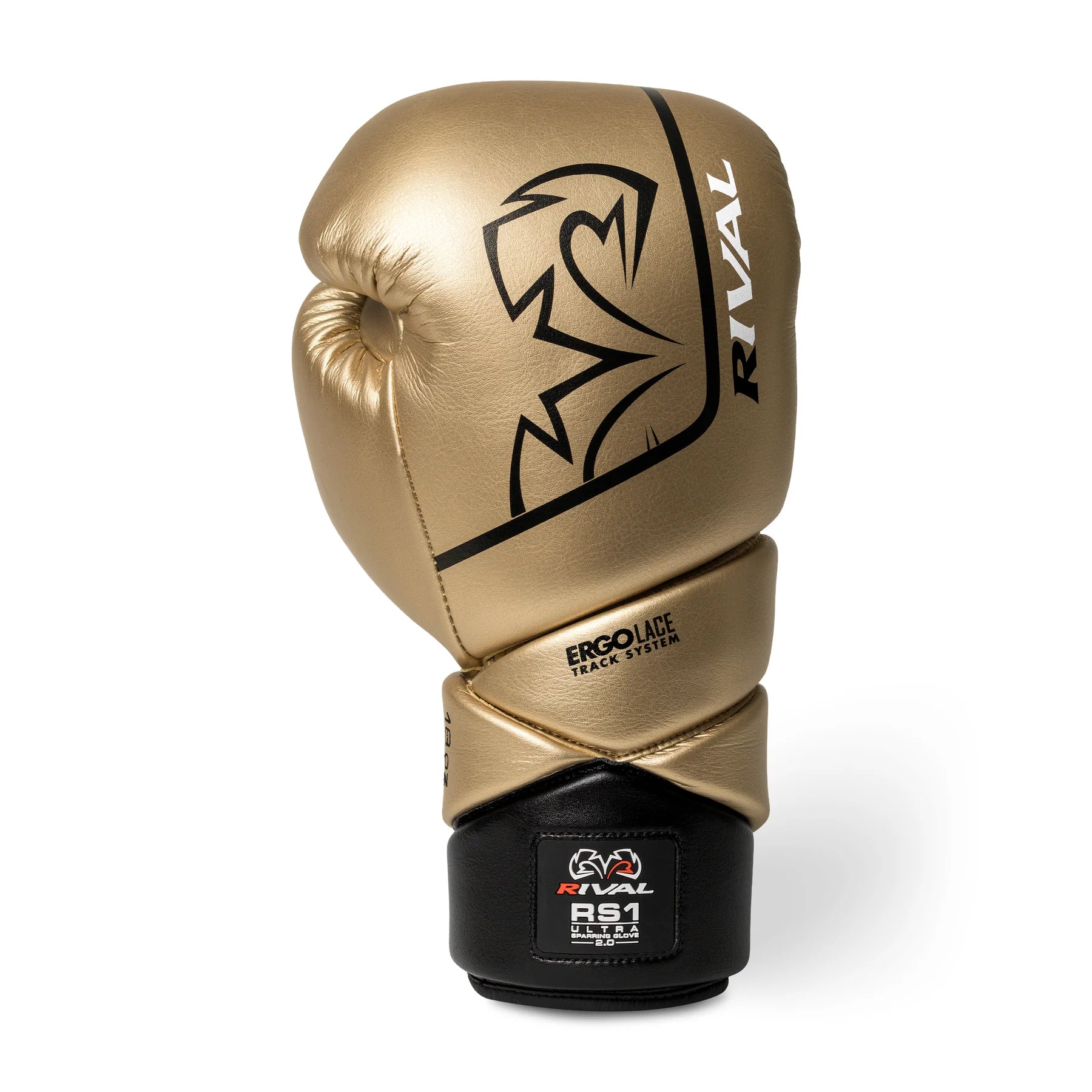 Rival RS1 Ultra Sparring Boxing Gloves 2.0