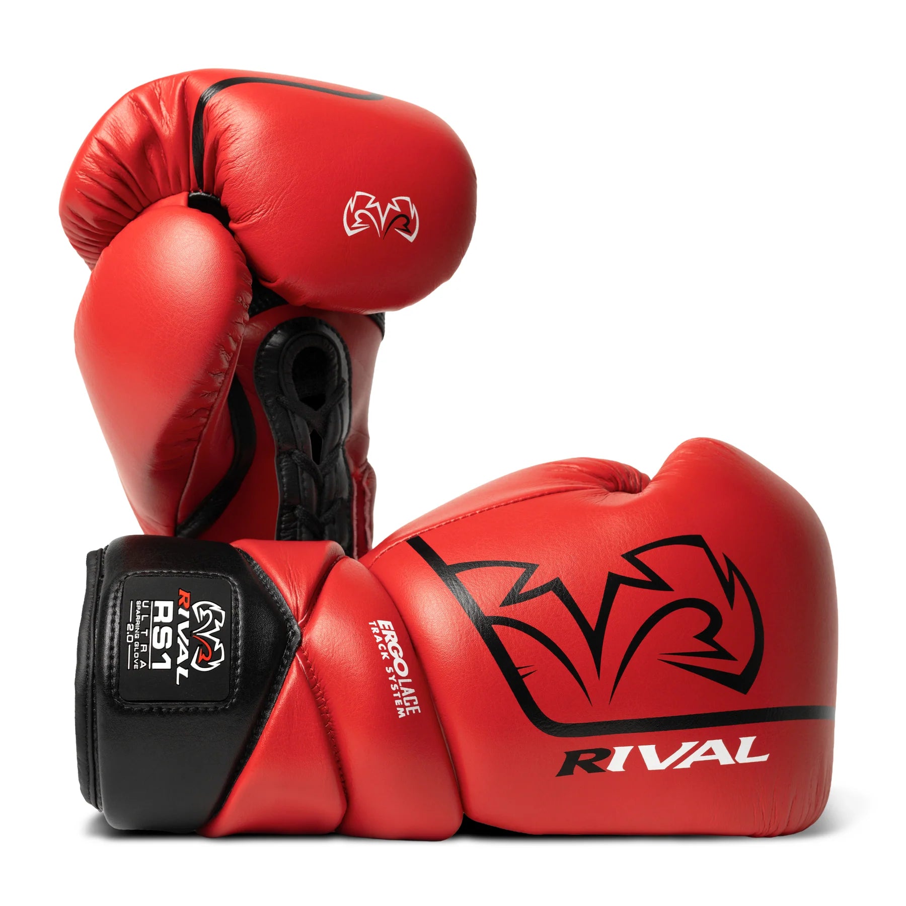 Rival RS1 Ultra Sparring Boxing Gloves 2.0