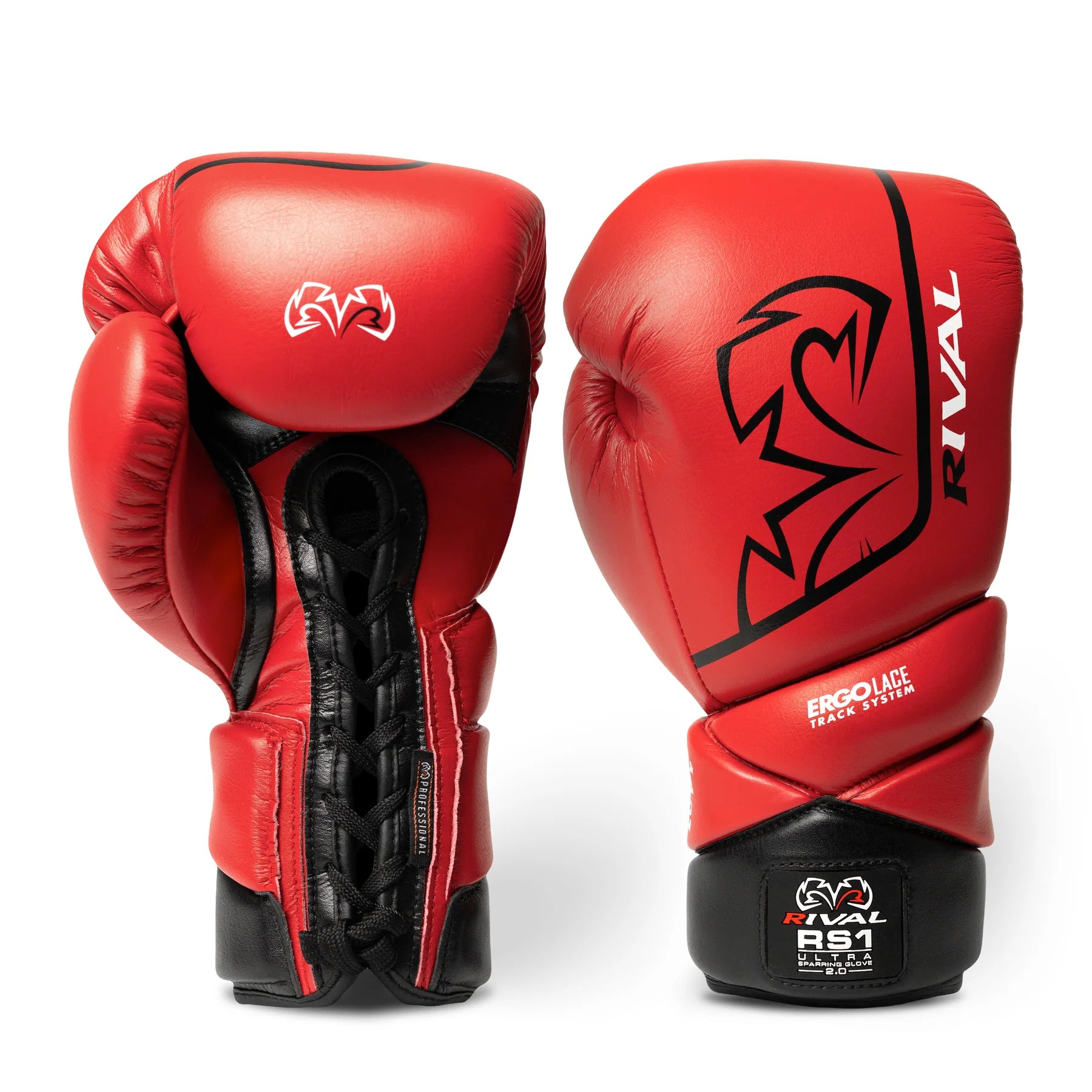 Rival RS1 Ultra Sparring Boxing Gloves 2.0