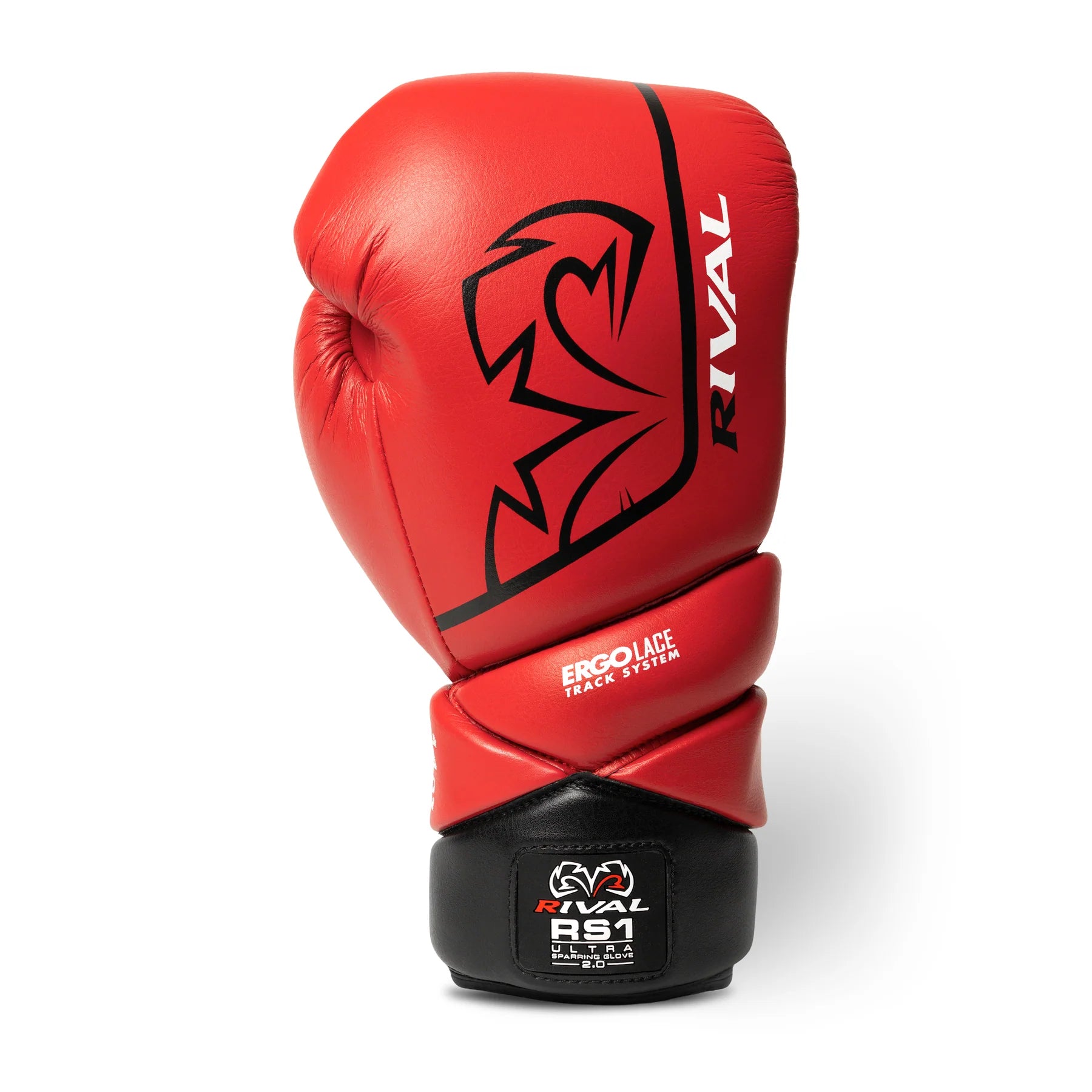 Rival RS1 Ultra Sparring Boxing Gloves 2.0