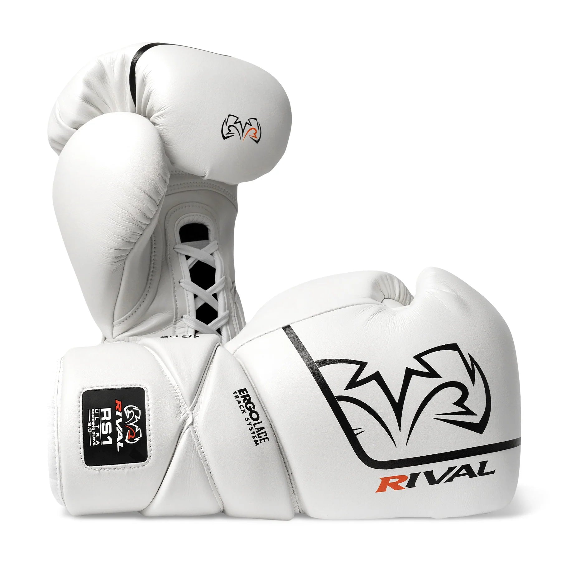 Rival RS1 Ultra Sparring Boxing Gloves 2.0
