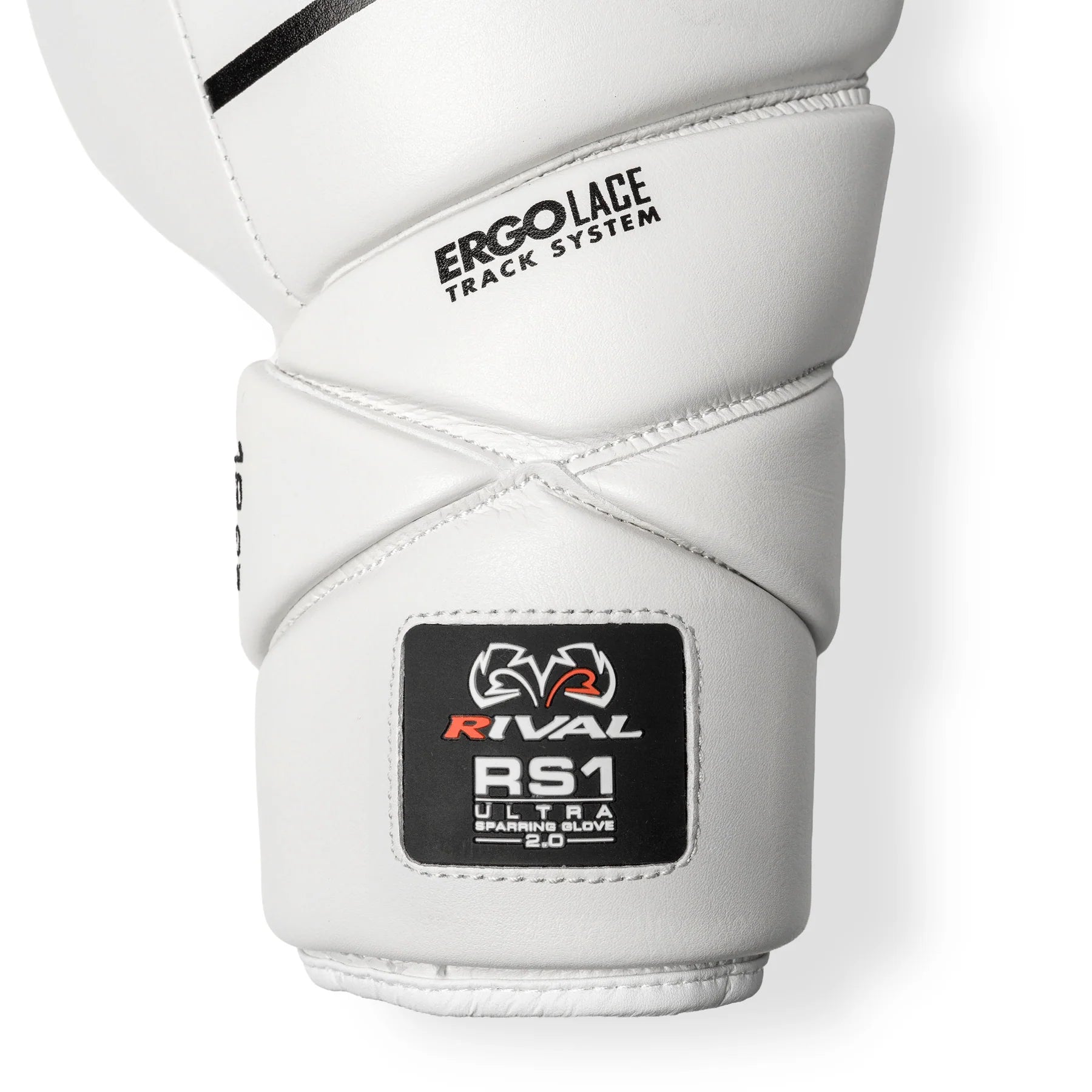 Rival RS1 Ultra Sparring Boxing Gloves 2.0