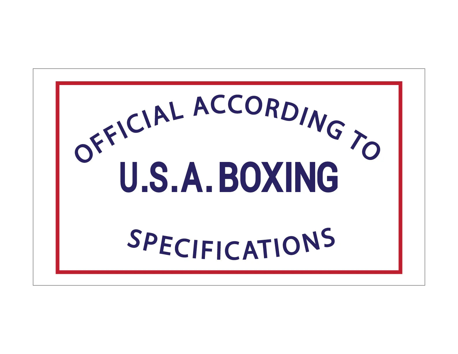 Fighting USA Boxing Competition Headgear with Cheeks