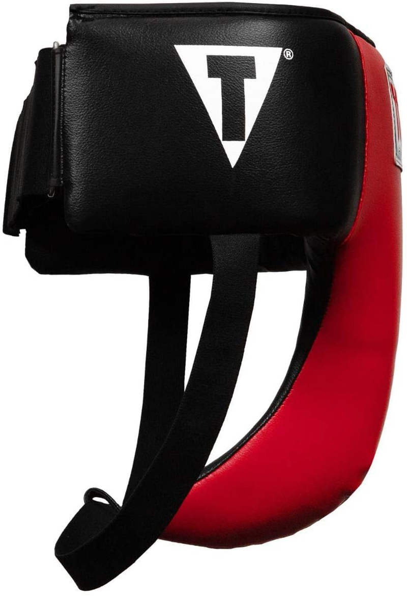 Title Boxing Classic Deluxe Groin Protector 2.0