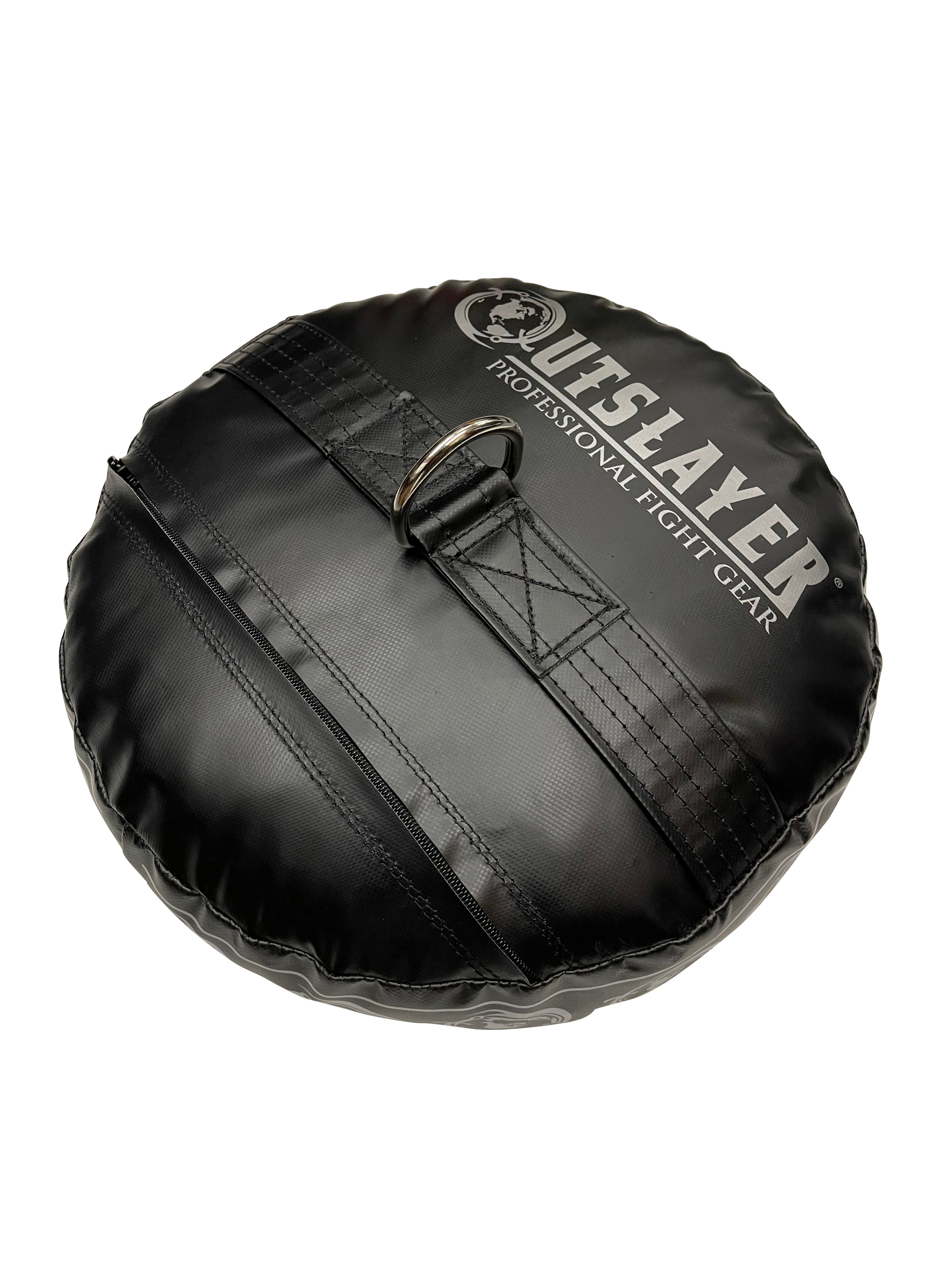 Outslayer Double End Bag Sandbag Anchor with Adjustable Bungee Cord