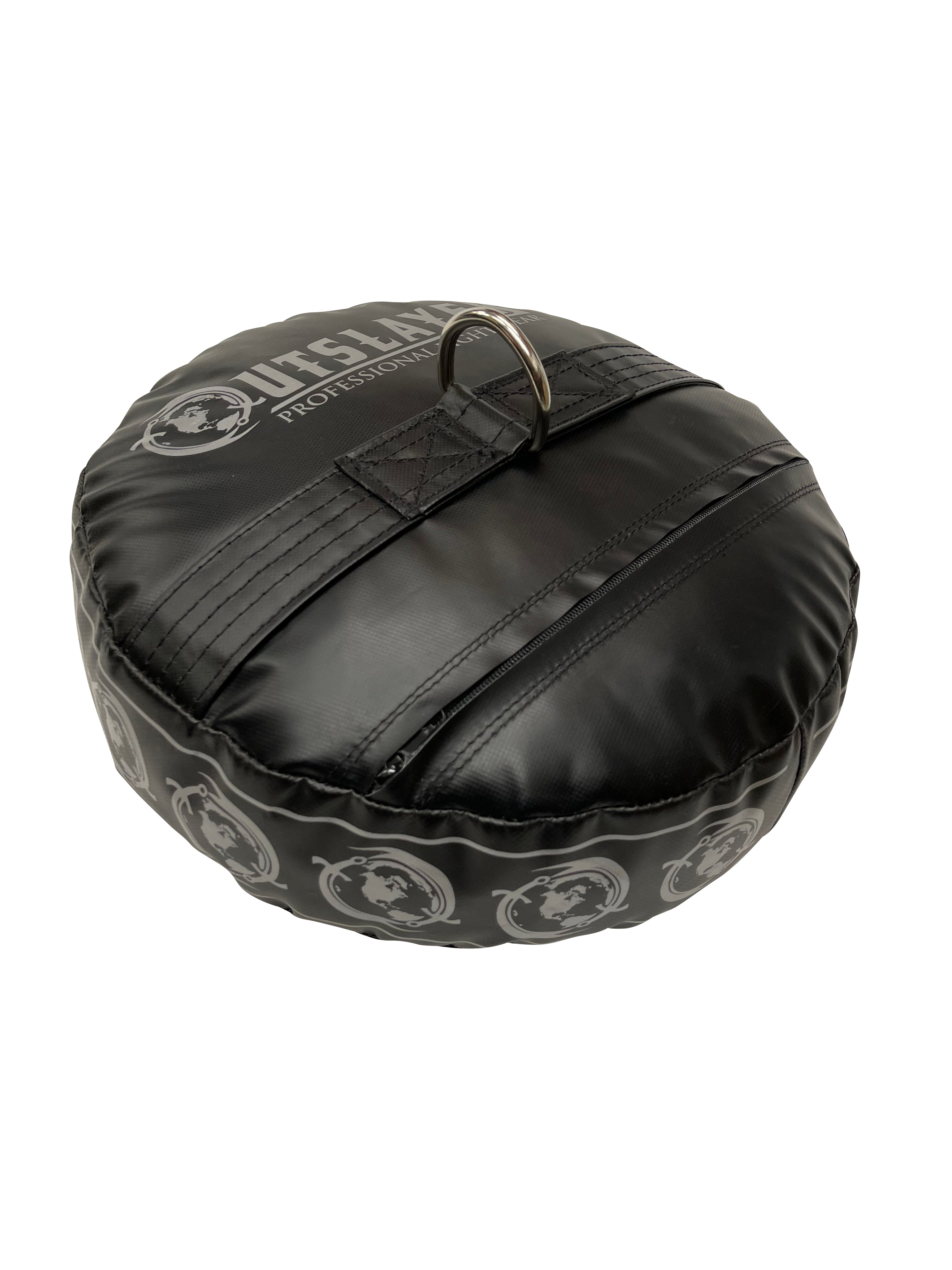 Outslayer Double End Bag Sandbag Anchor with Adjustable Bungee Cord