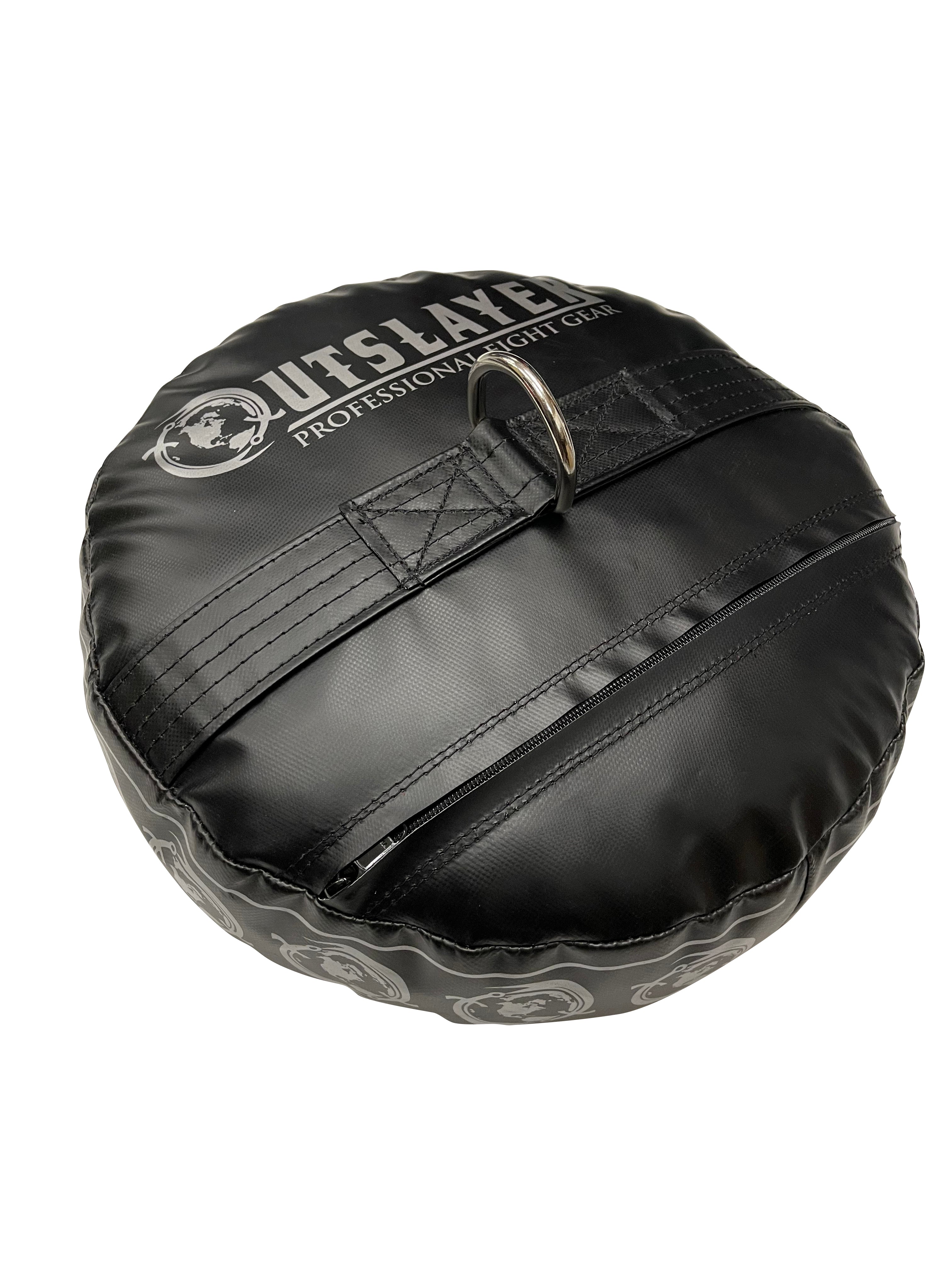 Outslayer Double End Bag Sandbag Anchor with Adjustable Bungee Cord