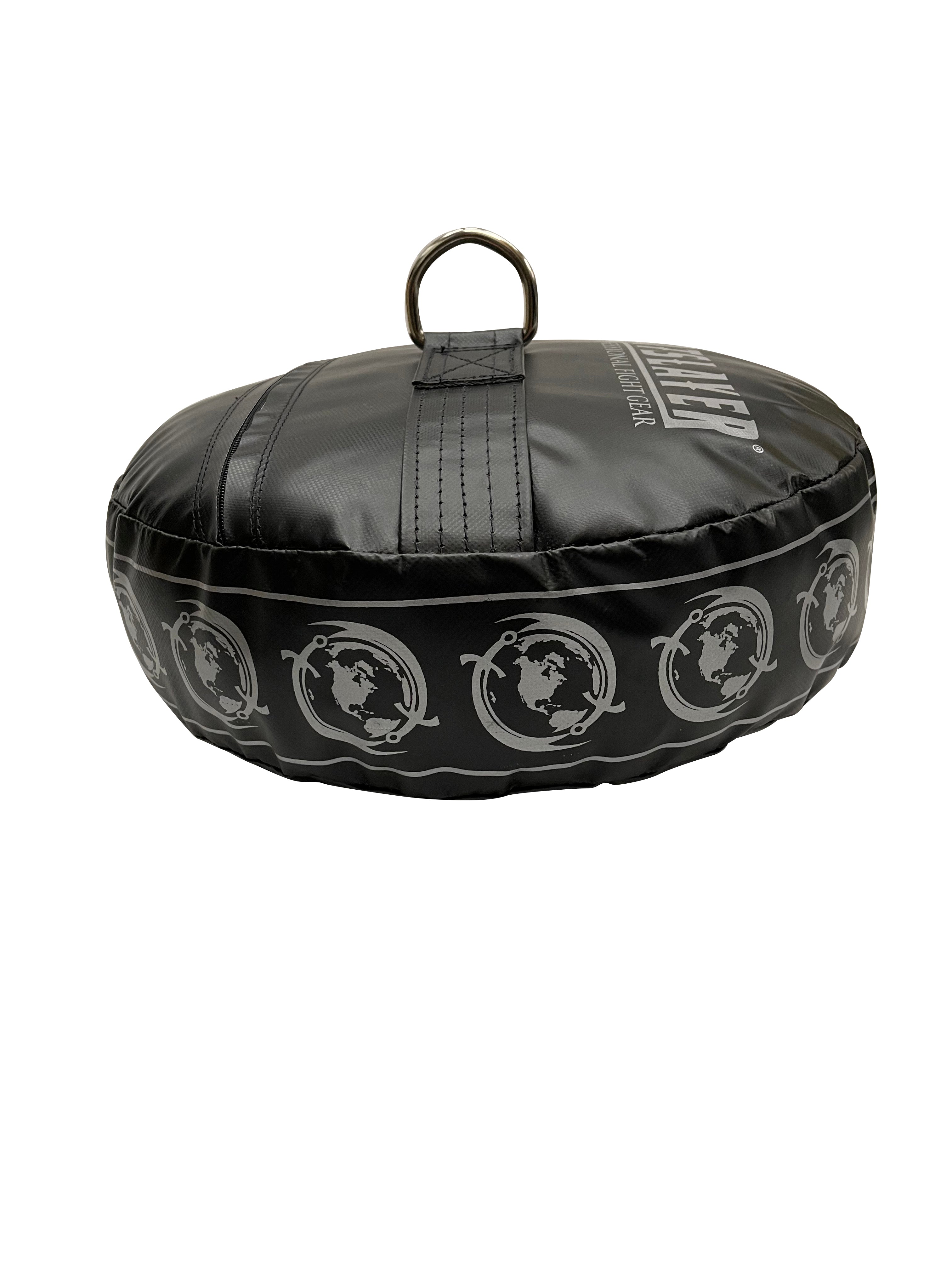 Outslayer Double End Bag Sandbag Anchor with Adjustable Bungee Cord
