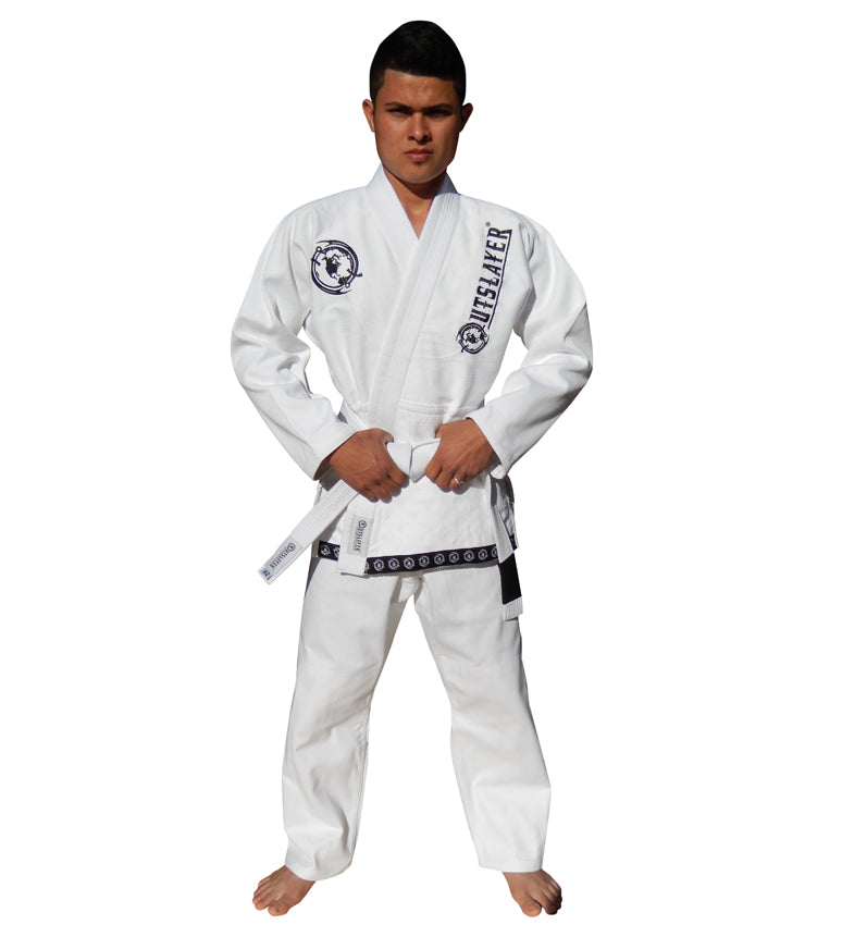 Outslayer Heavyweight 550 GSM Jiu-Jitsu Gi